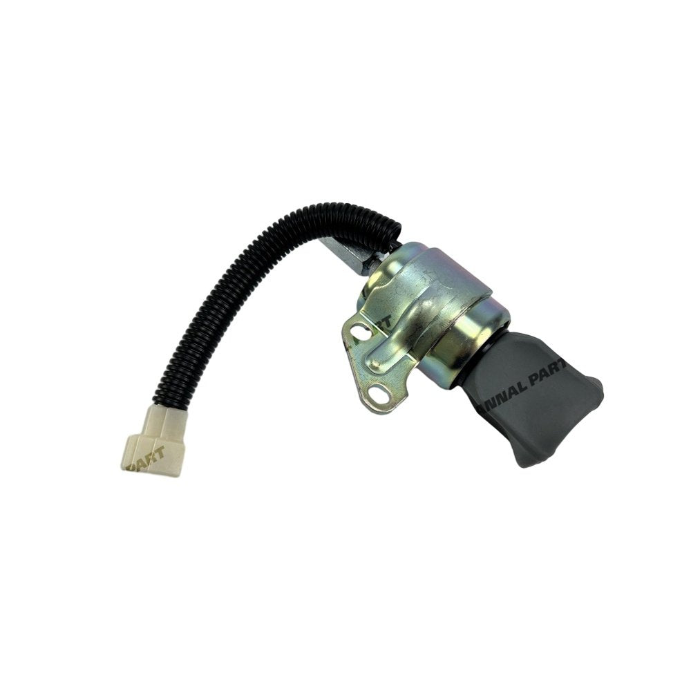 Solenoid Valve SA-5176-12 Fit For Kubota Z482 Engine