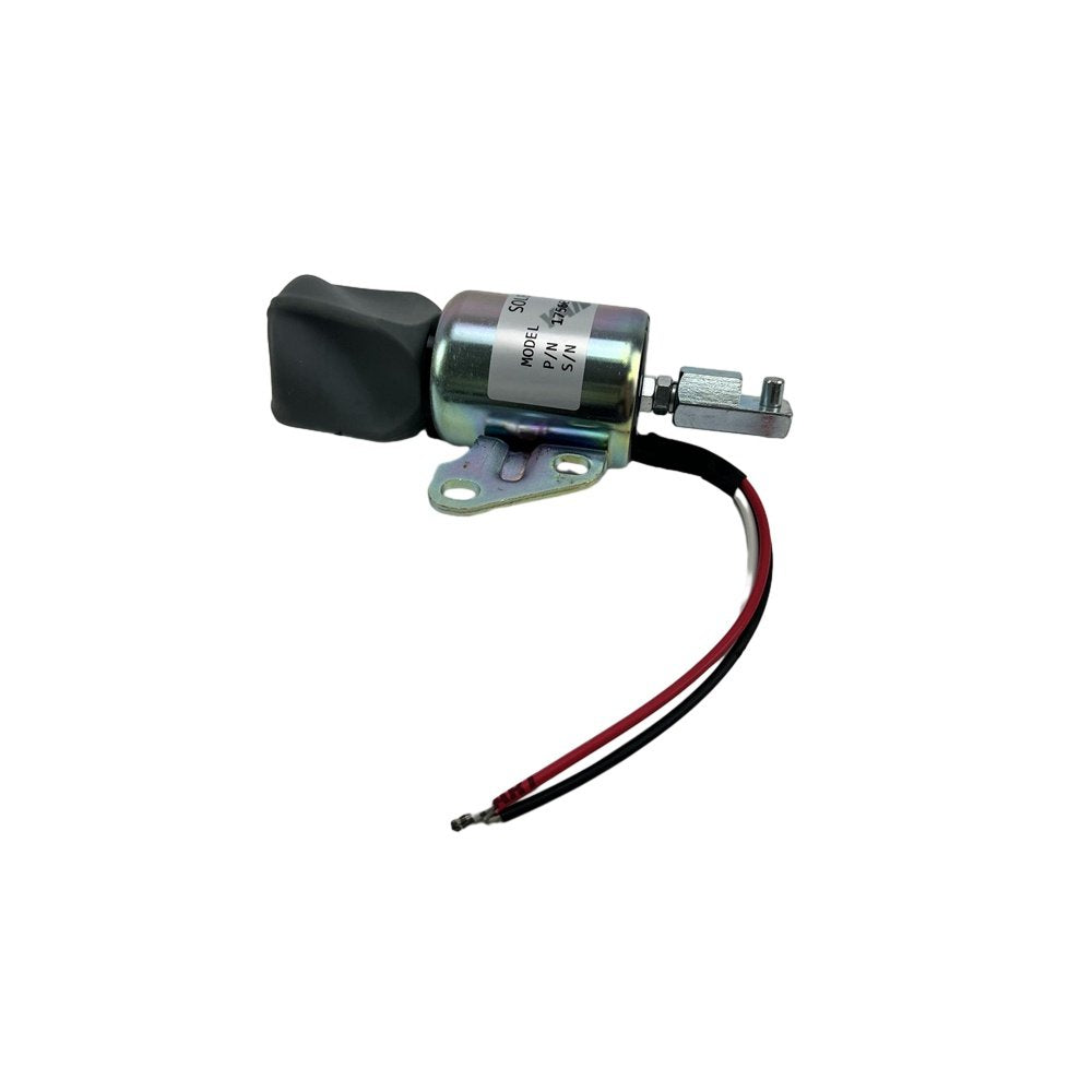 Solenoid Valve YK231-12V Fit For Kubota Z482 Engine