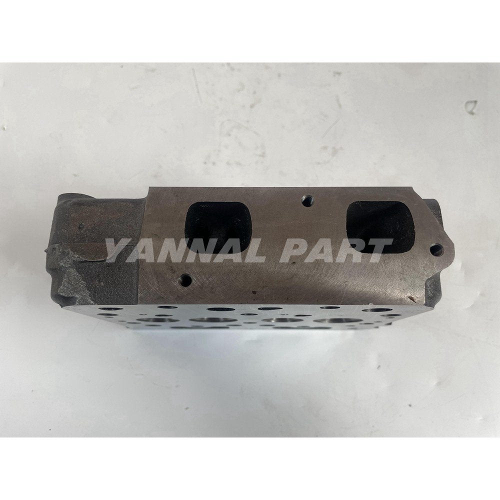 Cylinder Head Fit For Kubota Z482 Engine