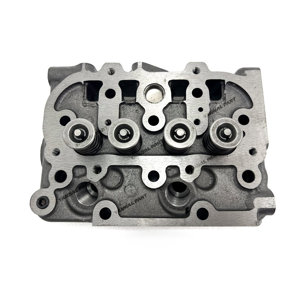 Cylinder Head Assy New For Kubota Z482 Engine