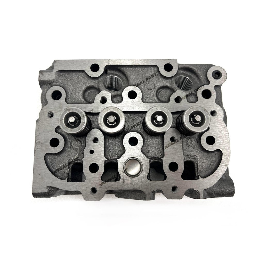 Cylinder Head Assy New For Kubota Z482 Engine