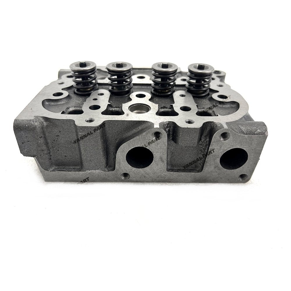 Cylinder Head Assy New For Kubota Z482 Engine