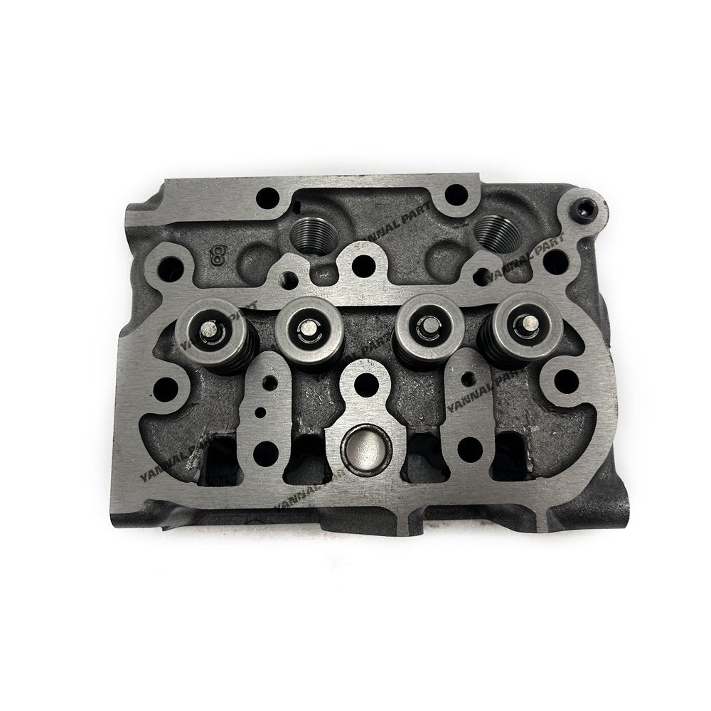 Cylinder Head Assy Old For Kubota Z482 Engine