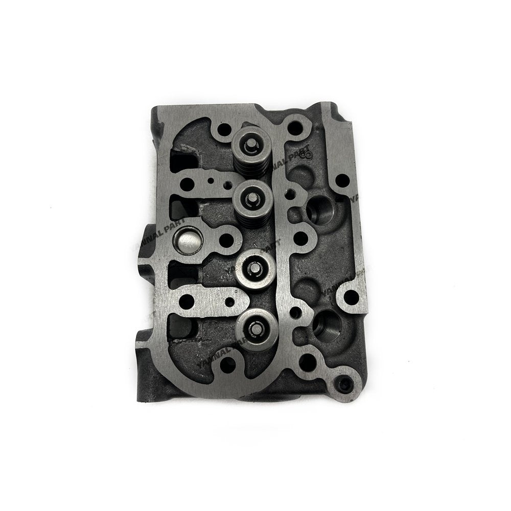 Cylinder Head Assy Old For Kubota Z482 Engine