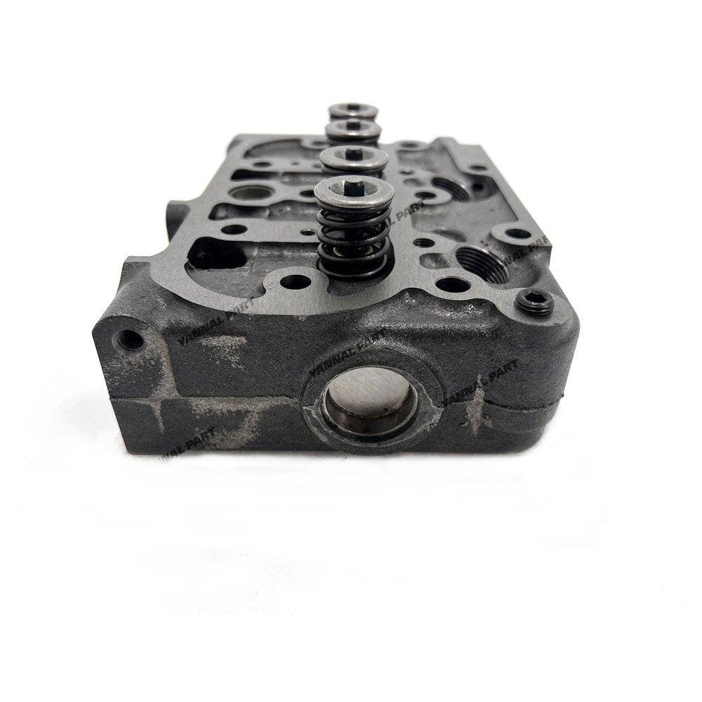 Cylinder Head Assy Old For Kubota Z482 Engine