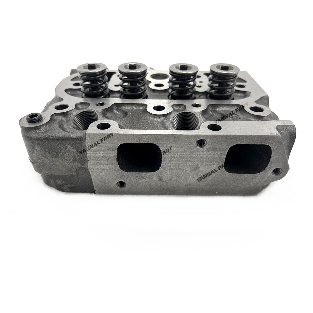 Cylinder Head Assy Old For Kubota Z482 Engine