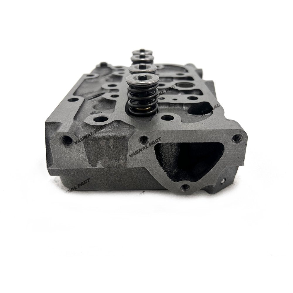 Cylinder Head Assy Old For Kubota Z482 Engine