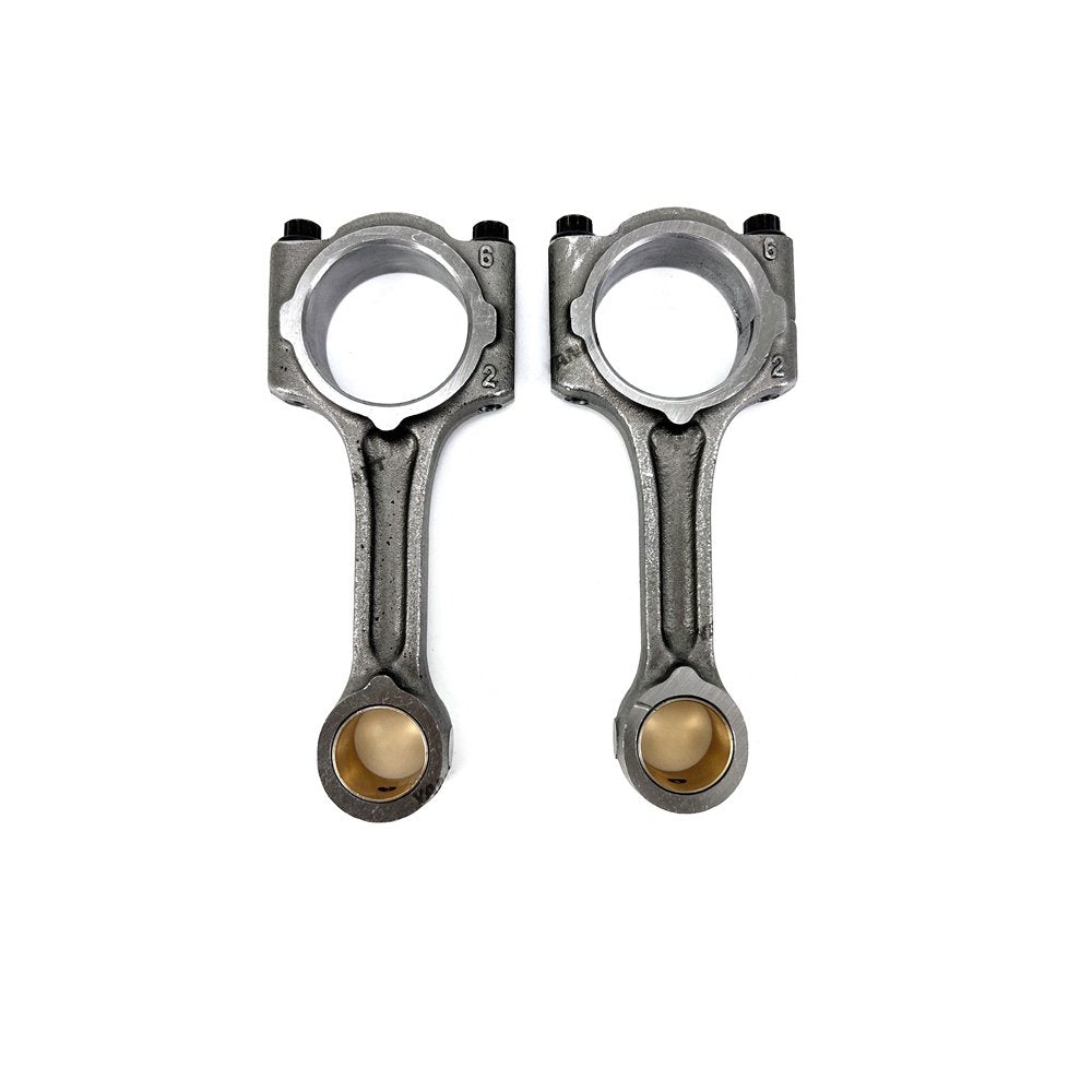 Connecting Rod 16851-22017 1G687-22010 Fit For Kubota Z482 Engine