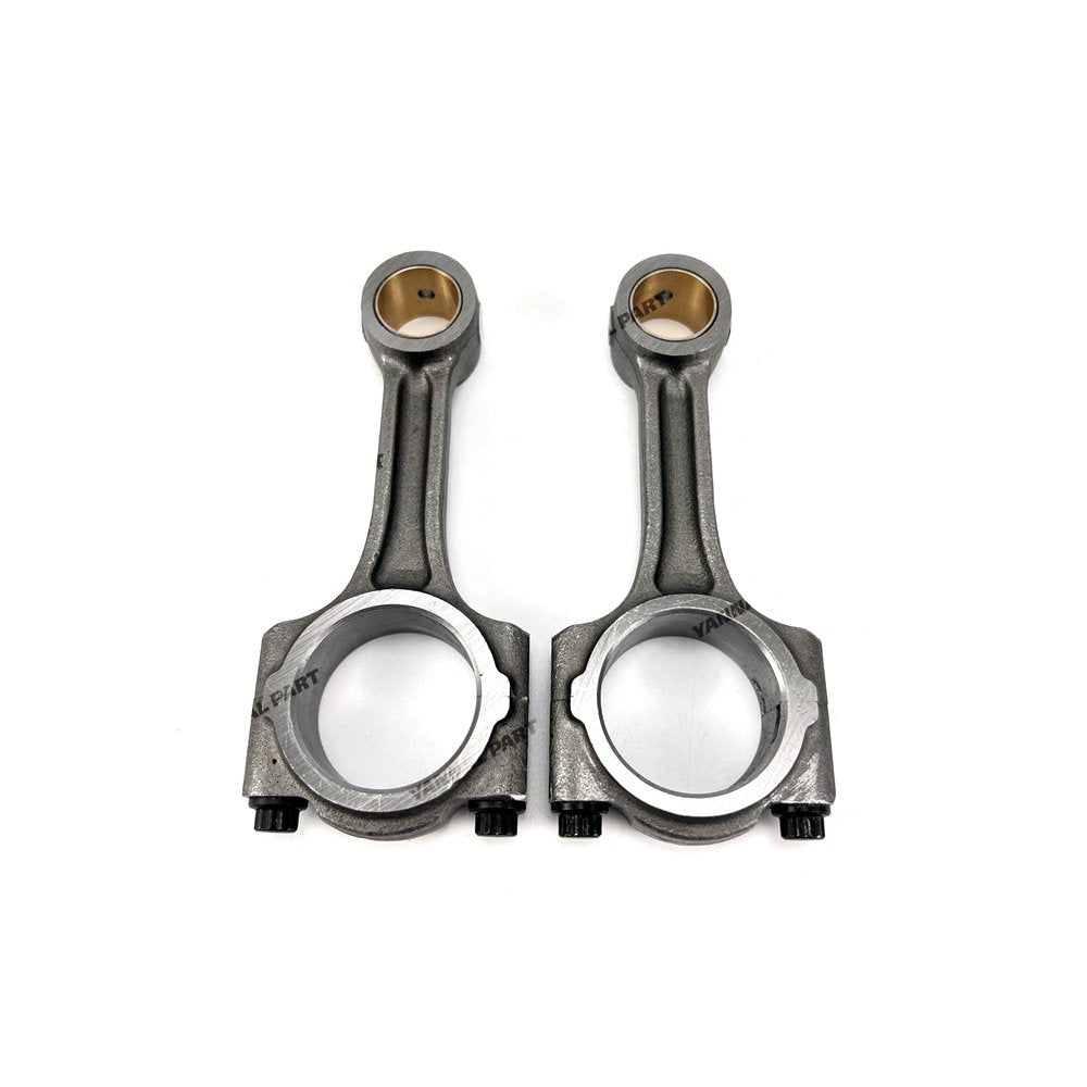 Connecting Rod 16851-22017 1G687-22010 Fit For Kubota Z482 Engine