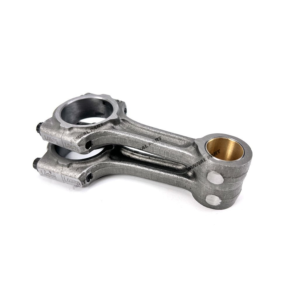 Connecting Rod 16851-22017 1G687-22010 Fit For Kubota Z482 Engine