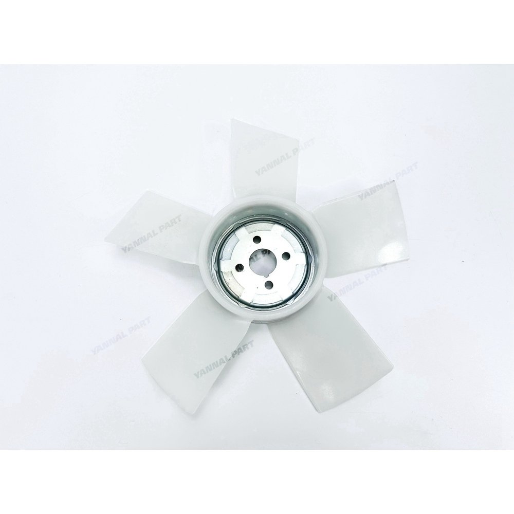 New Z482 Fan Blade 15971-74110 For Kubota Engine Spart Part