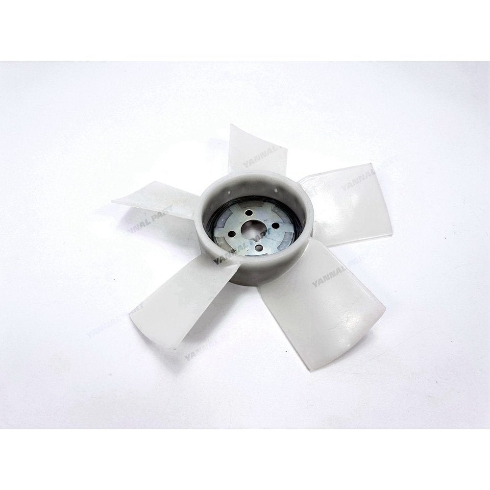 New Z482 Fan Blade 15971-74110 For Kubota Engine Spart Part