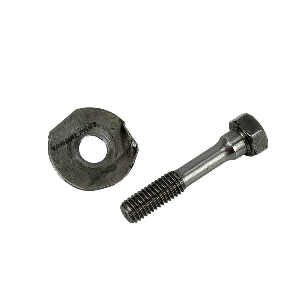 Bearing Cap Screw 15381-04560 Fit For Kubota Z600 Engine