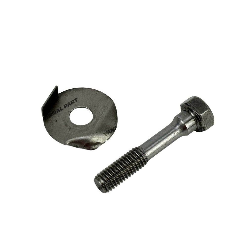 Bearing Cap Screw 15381-04560 Fit For Kubota Z600 Engine