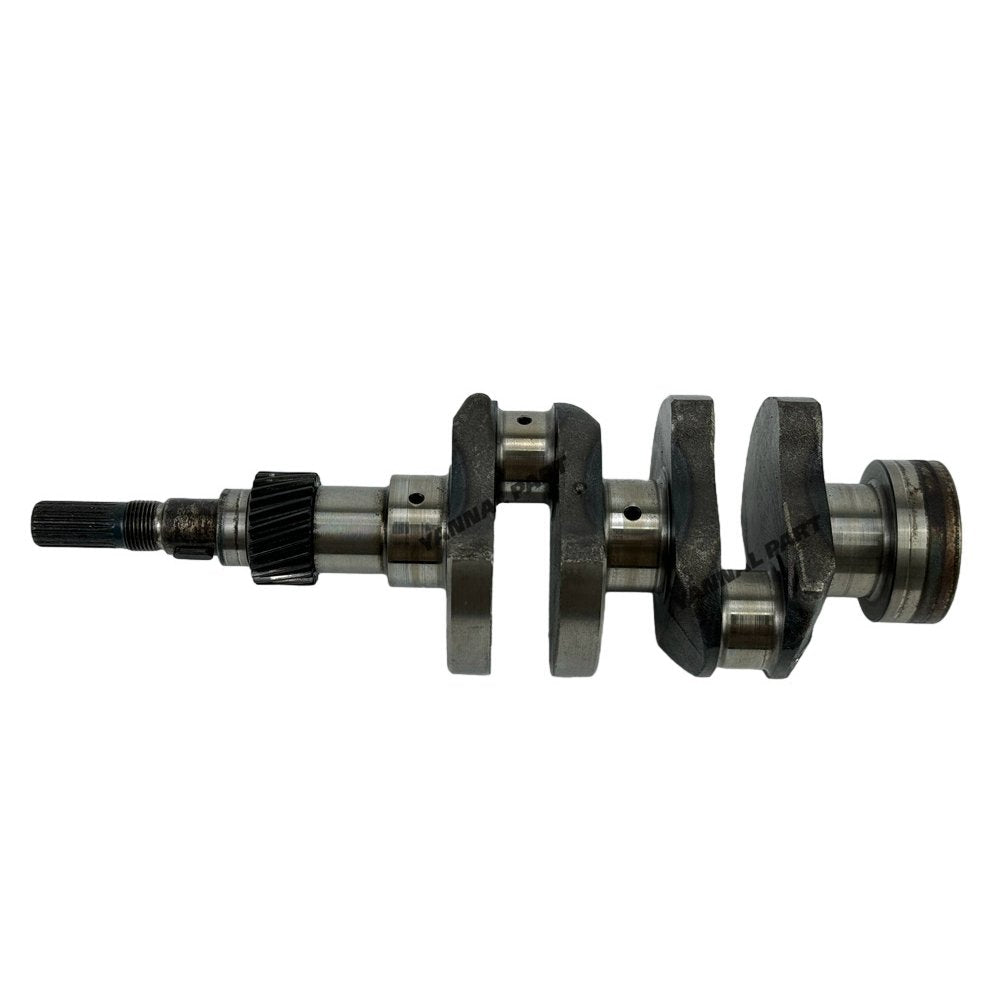 Crankshaft 15956-23020 Fit For Kubota Z600 Engine