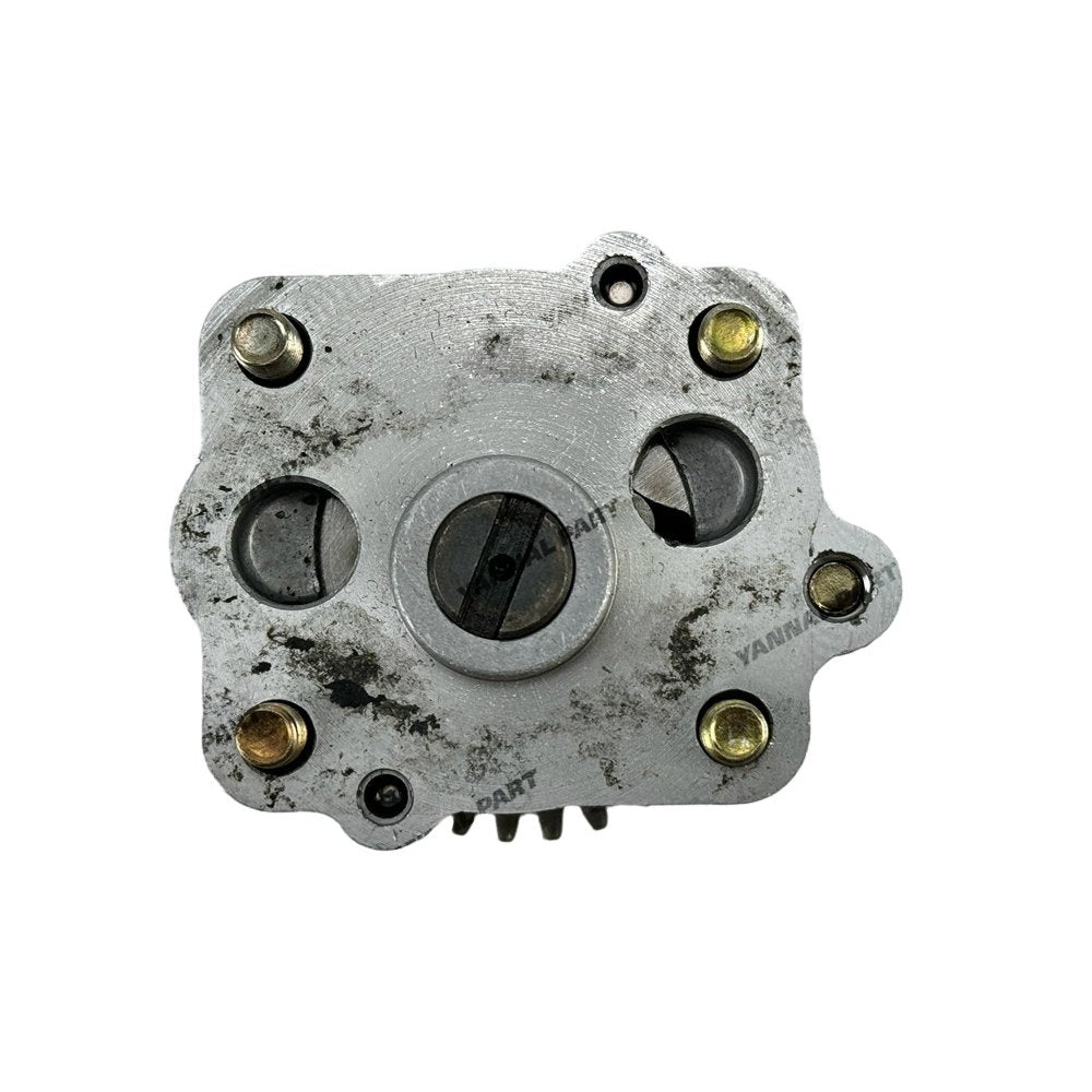 Oil Pump Fit For Kubota Z600 Engine Parts