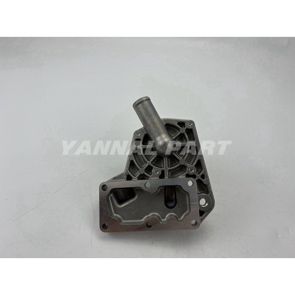 Water Pump 14384-73030 Fit For Kubota Z600 Engine