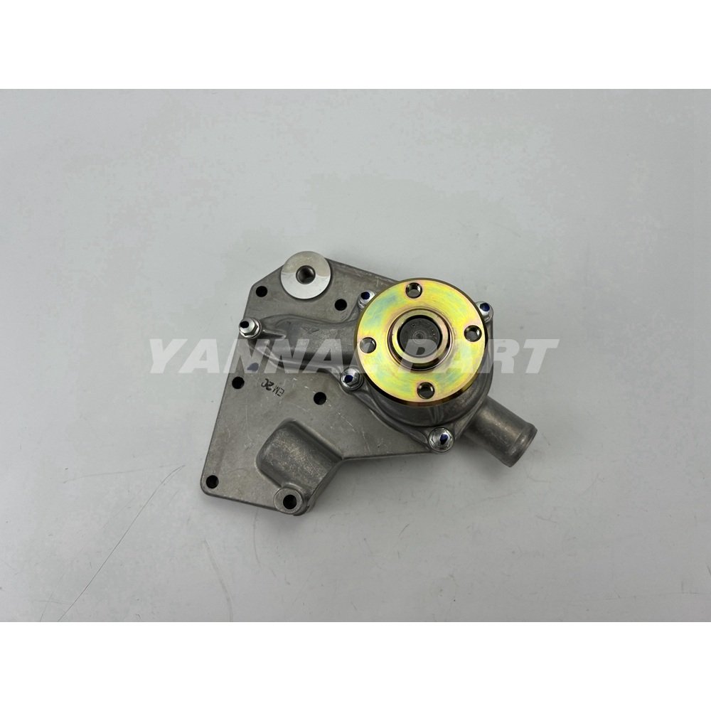 Water Pump 14384-73030 Fit For Kubota Z600 Engine