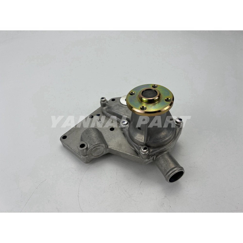 Water Pump 14384-73030 Fit For Kubota Z600 Engine