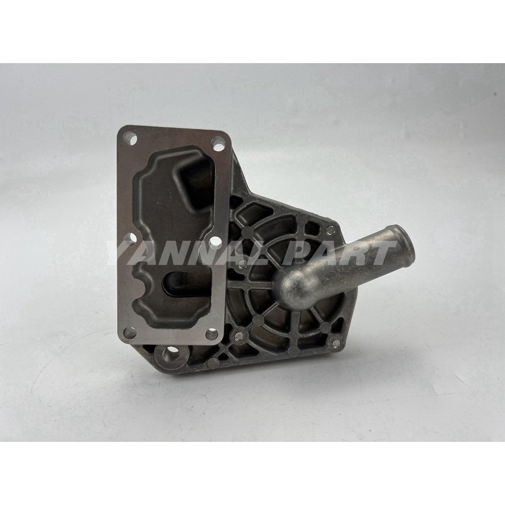 Water Pump 14384-73030 Fit For Kubota Z600 Engine