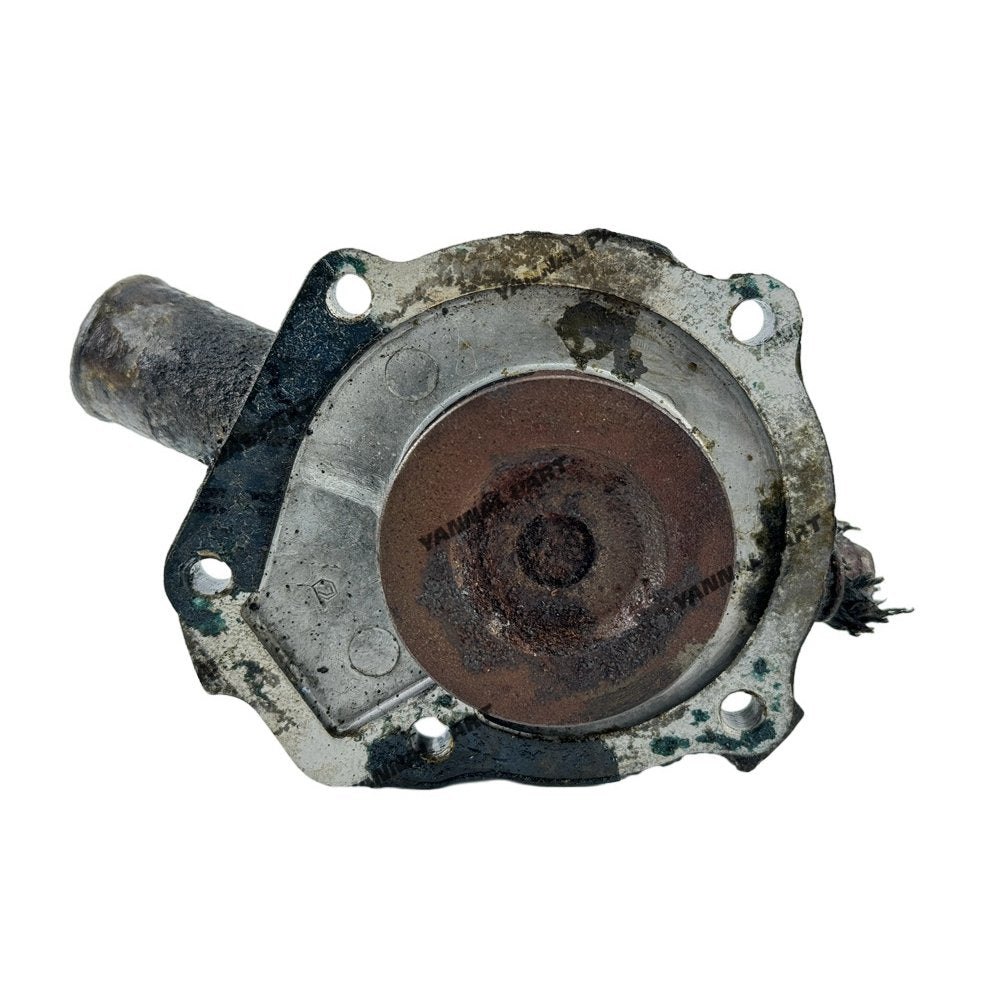 Water Pump 15443-73030 15442-73030 Fit For Kubota Z600 Engine