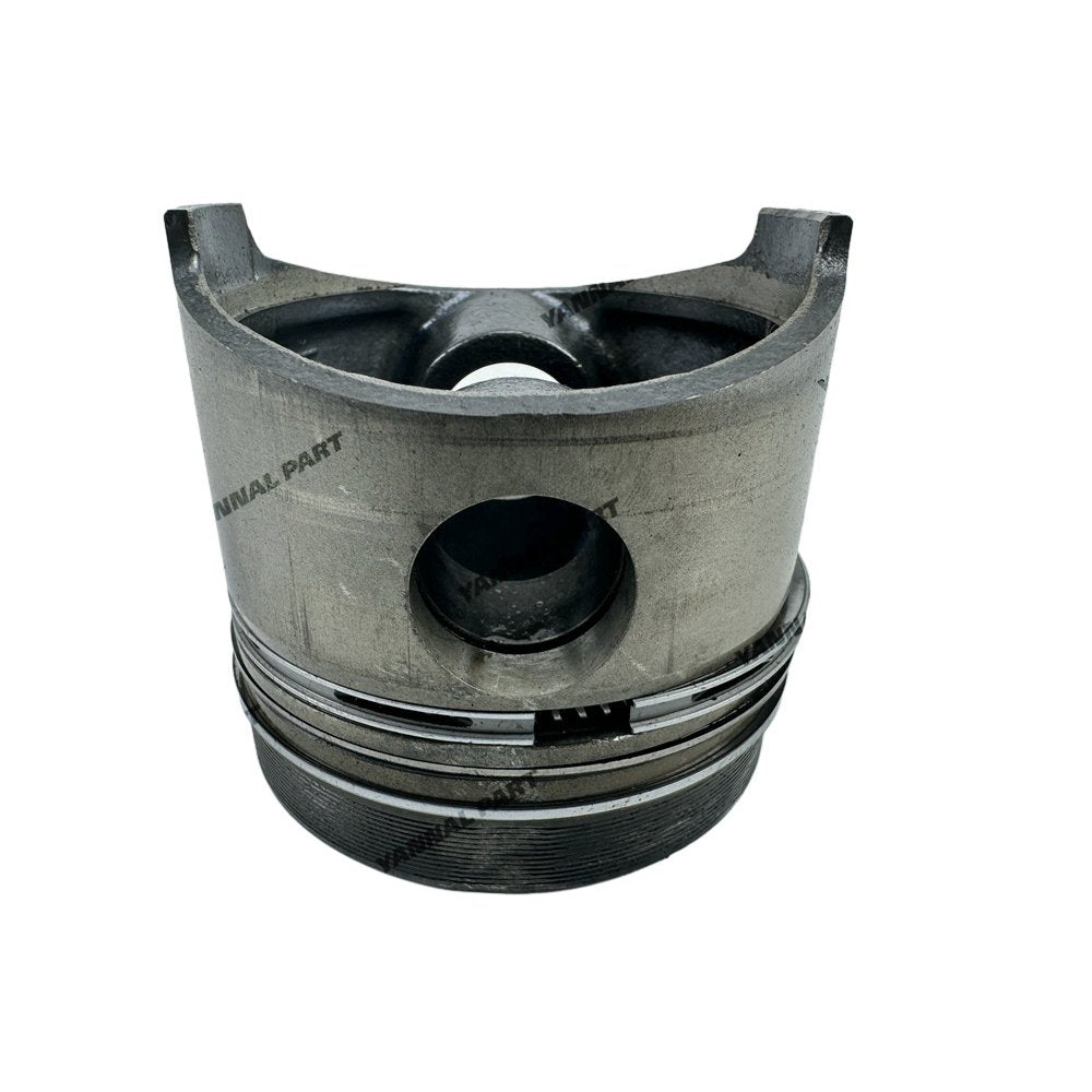 Piston 15956-21110 Fit For Kubota Z600 Engine