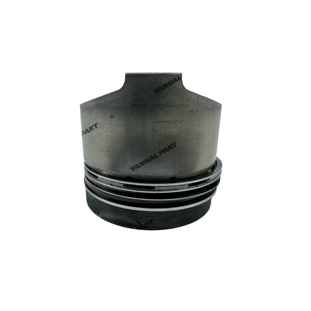 Piston 15956-21110 Fit For Kubota Z600 Engine