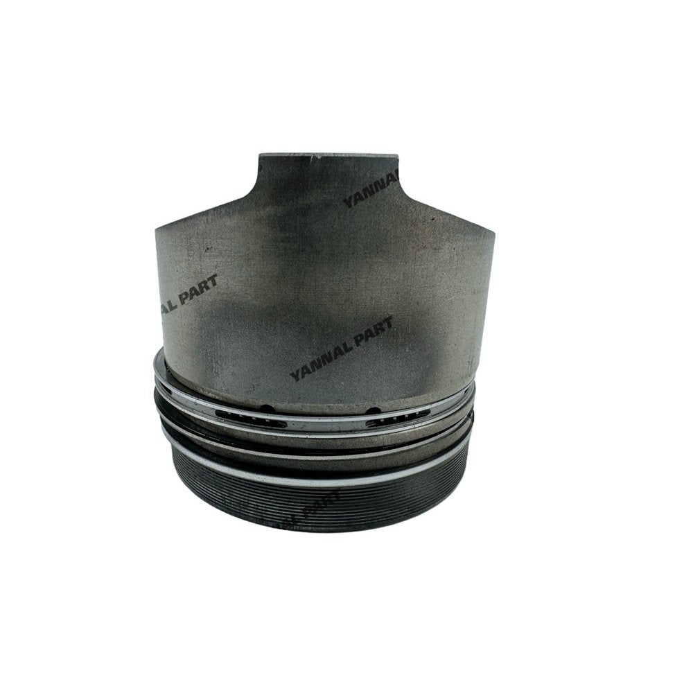 Piston 15956-21110 Fit For Kubota Z600 Engine