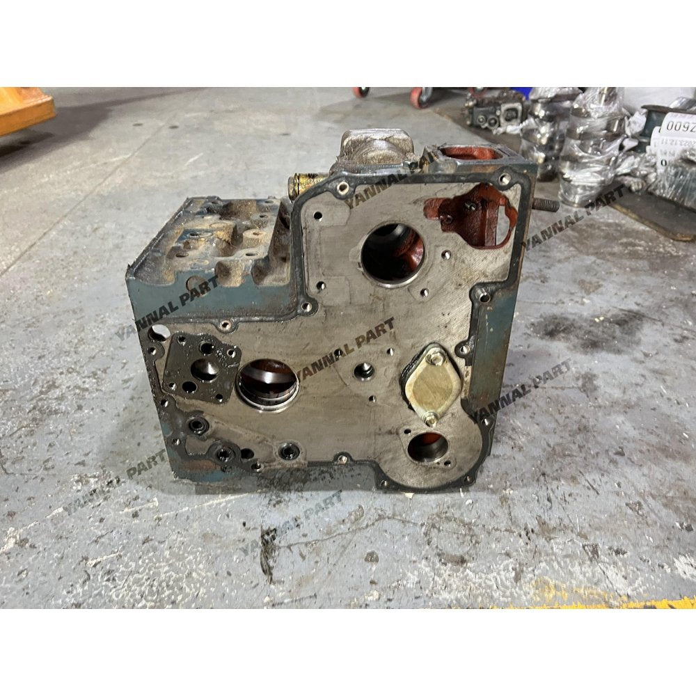 Cylinder Block Fit For Kubota Z600 Engine