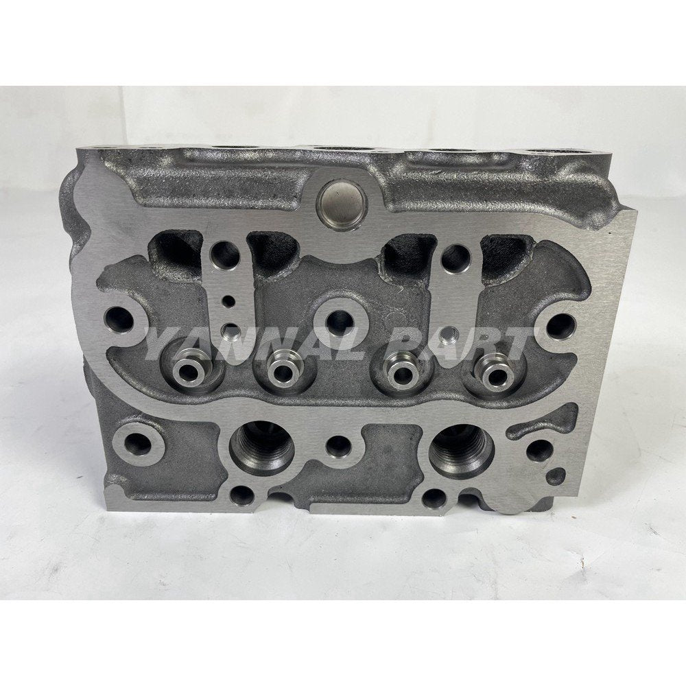 Cylinder Head Fit For Kubota Z600 Engine