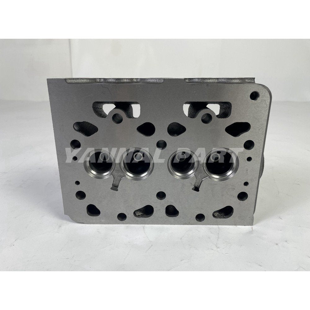 Cylinder Head Fit For Kubota Z600 Engine