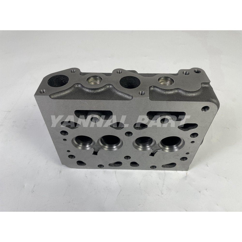 Cylinder Head Fit For Kubota Z600 Engine