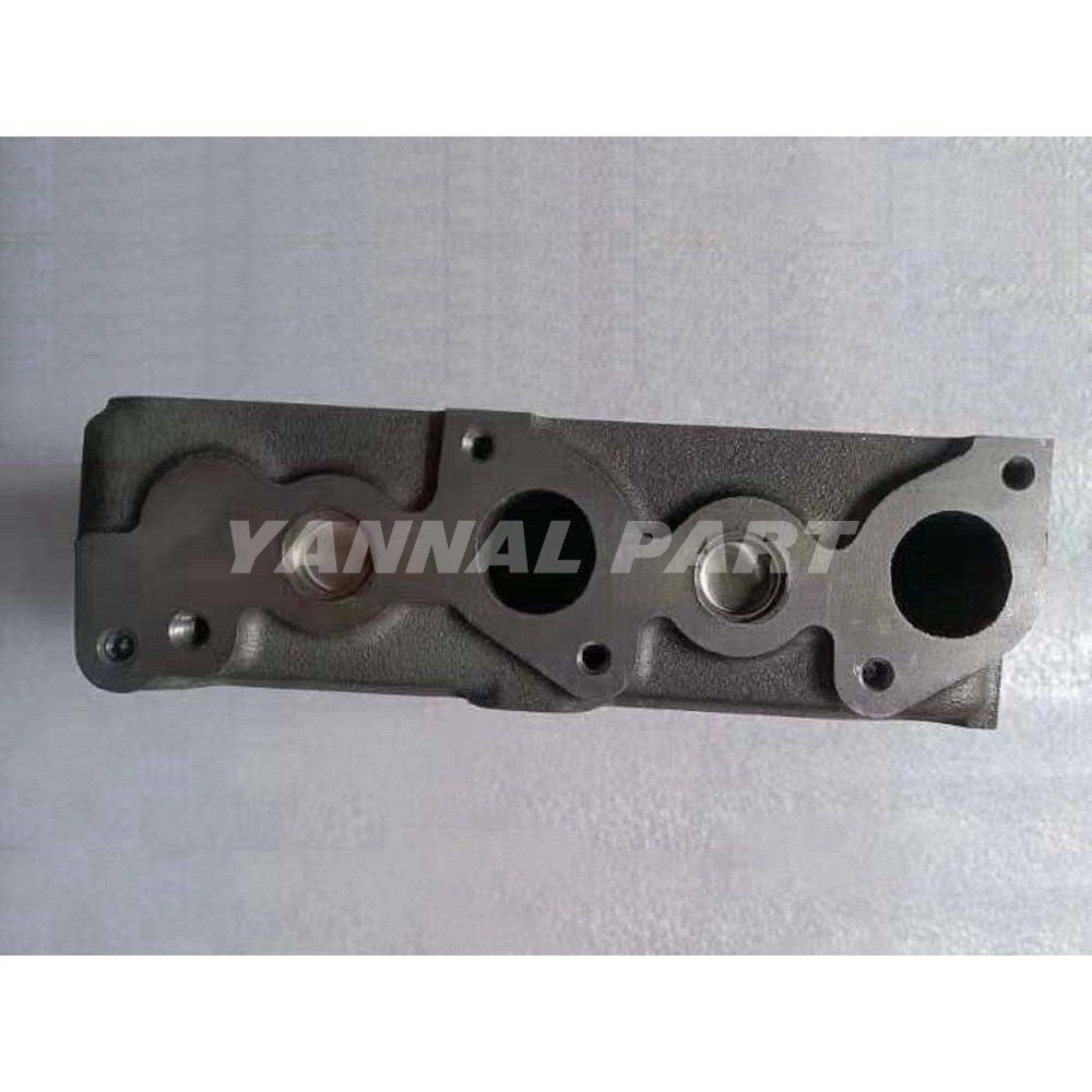 For Kubota Z600 ZB600 Engine Cylinder Head B4200 Tractor Engine