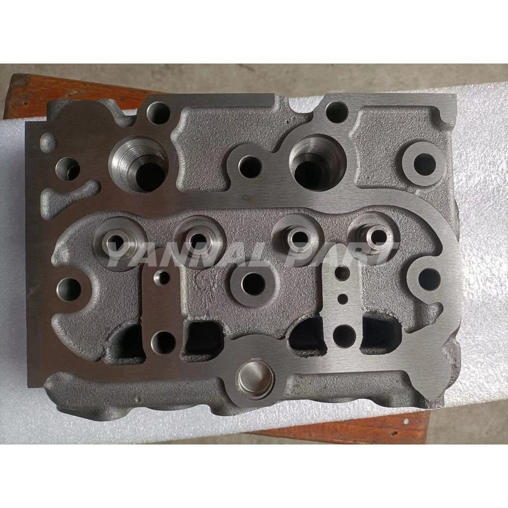 Cylinder Head Fit For Kubota Z600 Engine