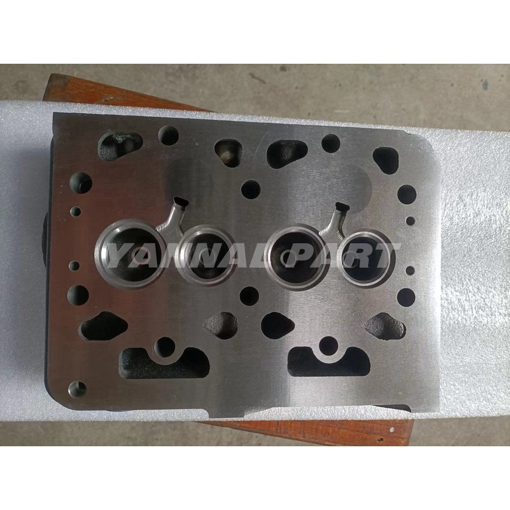 Cylinder Head Fit For Kubota Z600 Engine