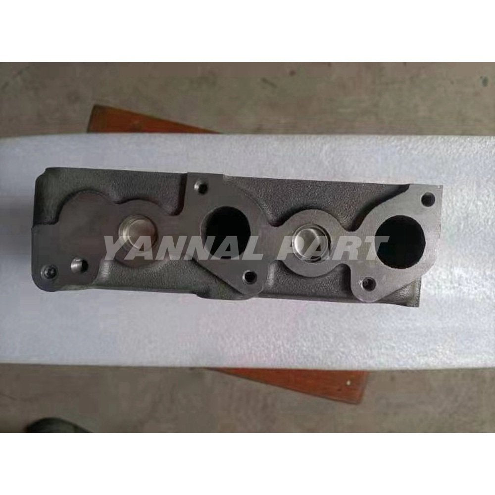 Cylinder Head Fit For Kubota Z600 Engine