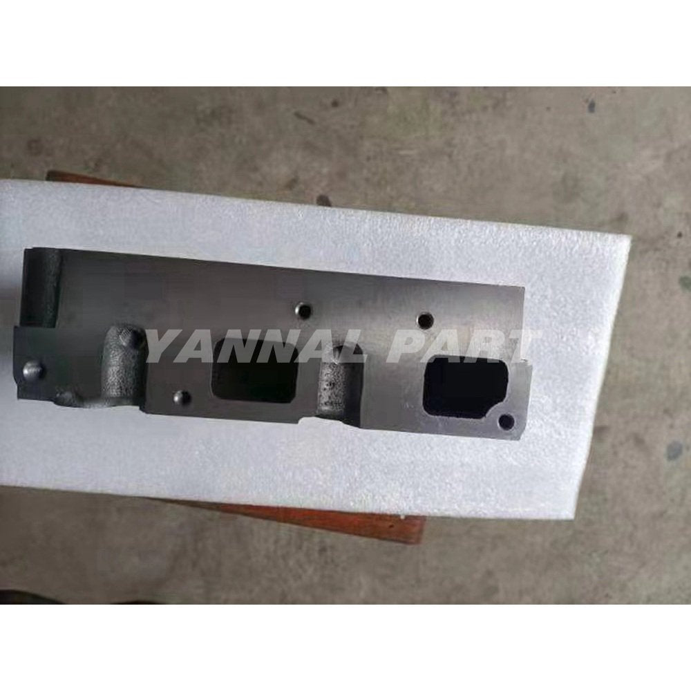 Cylinder Head Fit For Kubota Z600 Engine