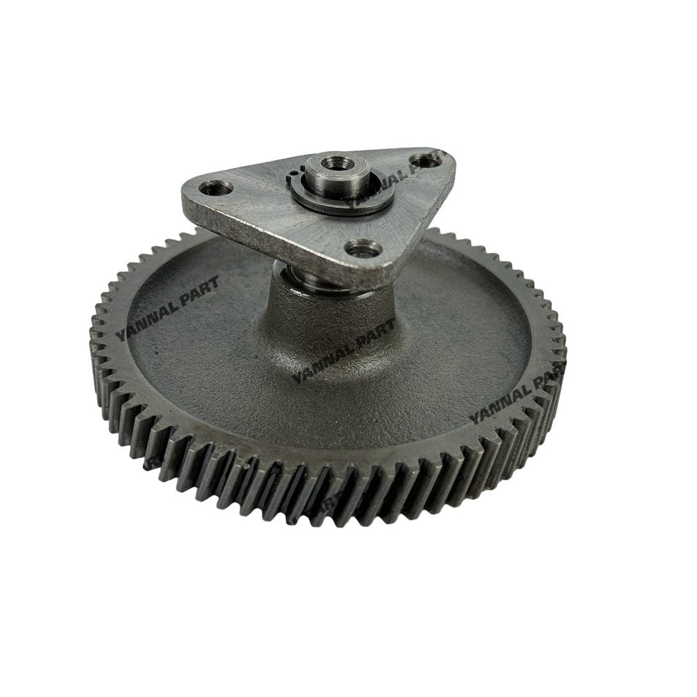 Idler Gear 15532-24010 Fit For Kubota Z600 Engine