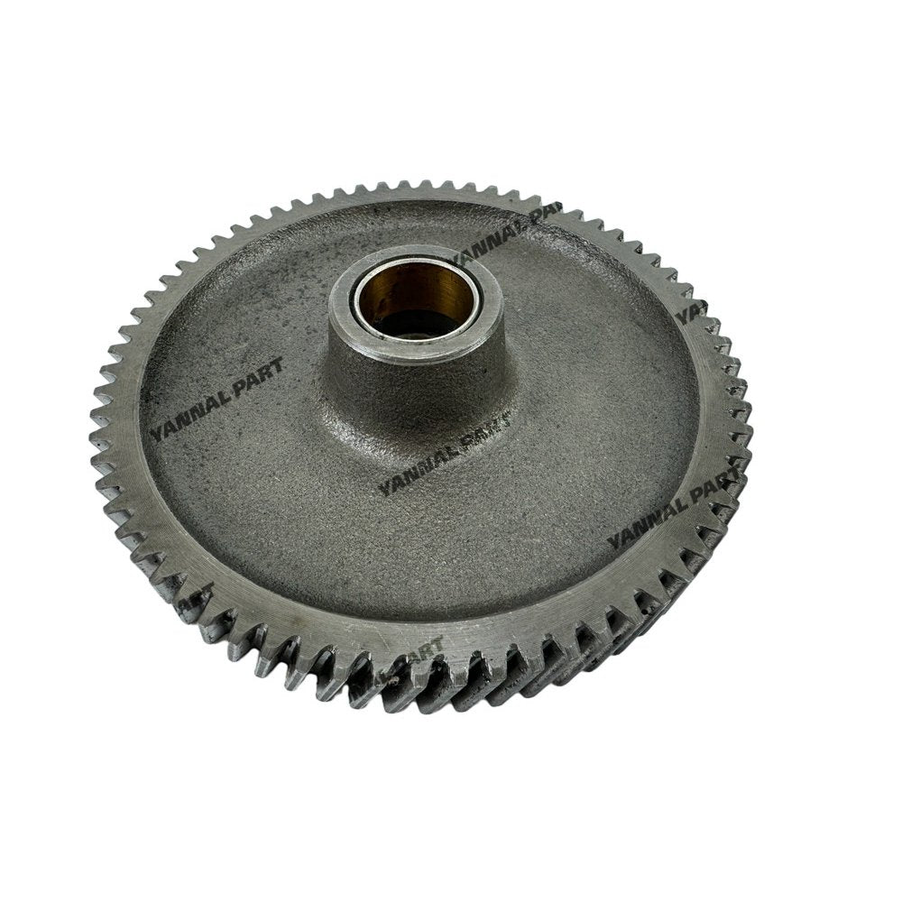 Idler Gear 15532-24010 Fit For Kubota Z600 Engine