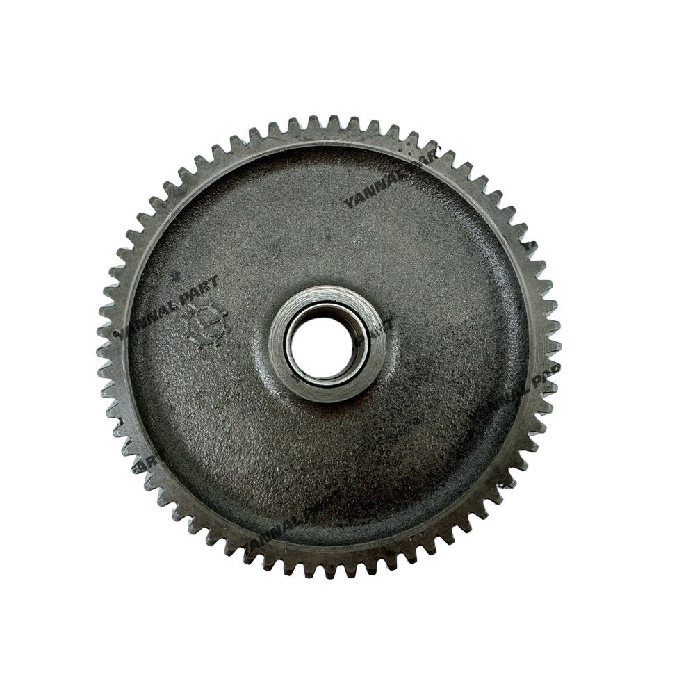 Idler Gear 15532-24010 Fit For Kubota Z600 Engine