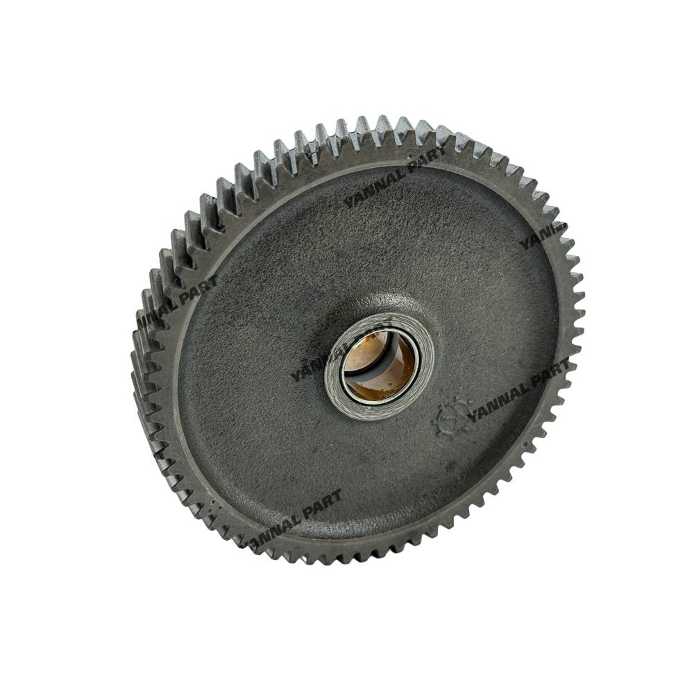 Idler Gear 15532-24010 Fit For Kubota Z600 Engine