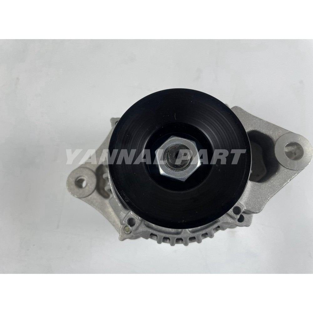 New Z602 Generator 12202N For Kubota Excavator Engine Spare Parts