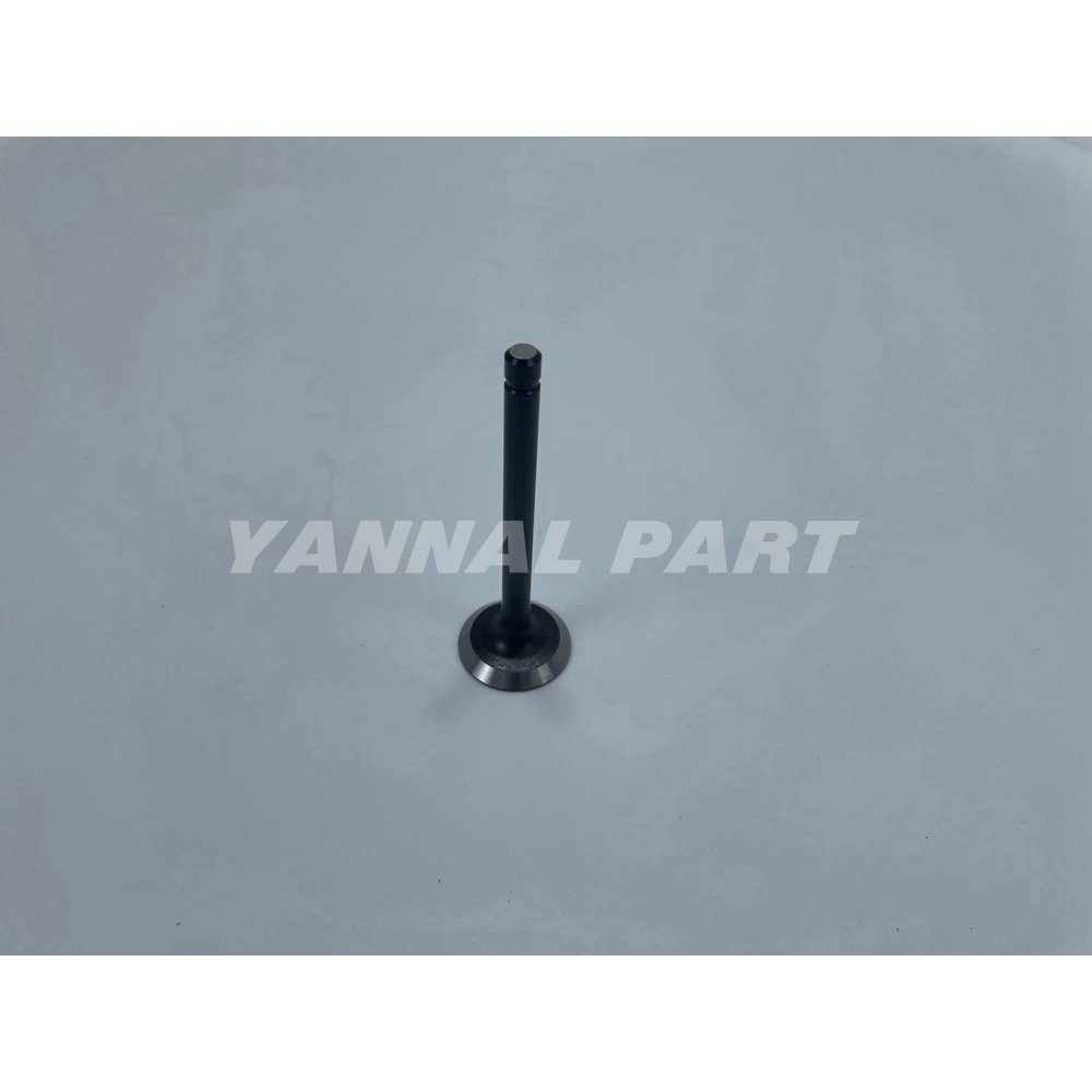 Exhaust Valve 1G687-13120 Fit For Kubota Z602 Engine