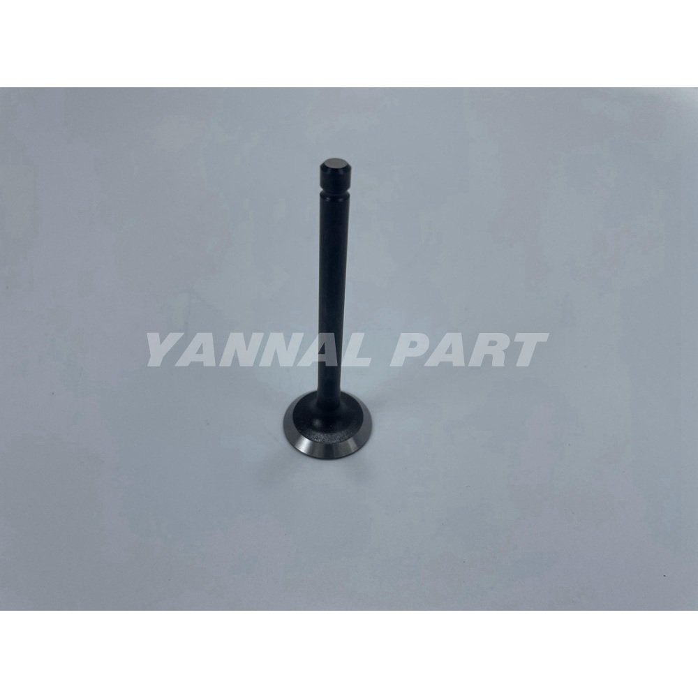 Exhaust Valve 1G687-13120 Fit For Kubota Z602 Engine