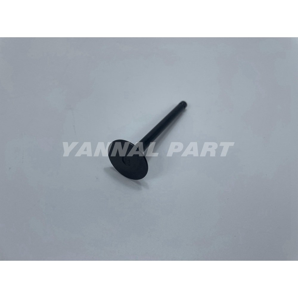 Exhaust Valve 1G687-13120 Fit For Kubota Z602 Engine