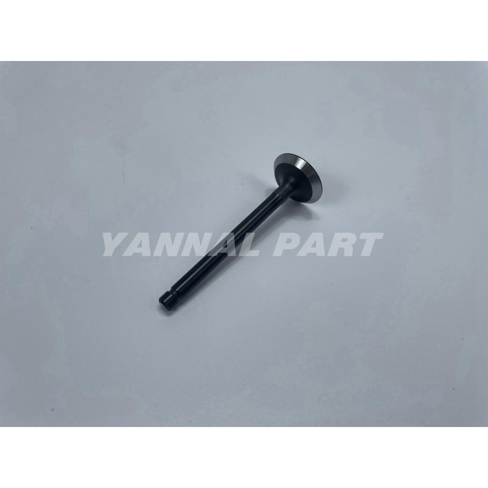 Exhaust Valve 1G687-13120 Fit For Kubota Z602 Engine