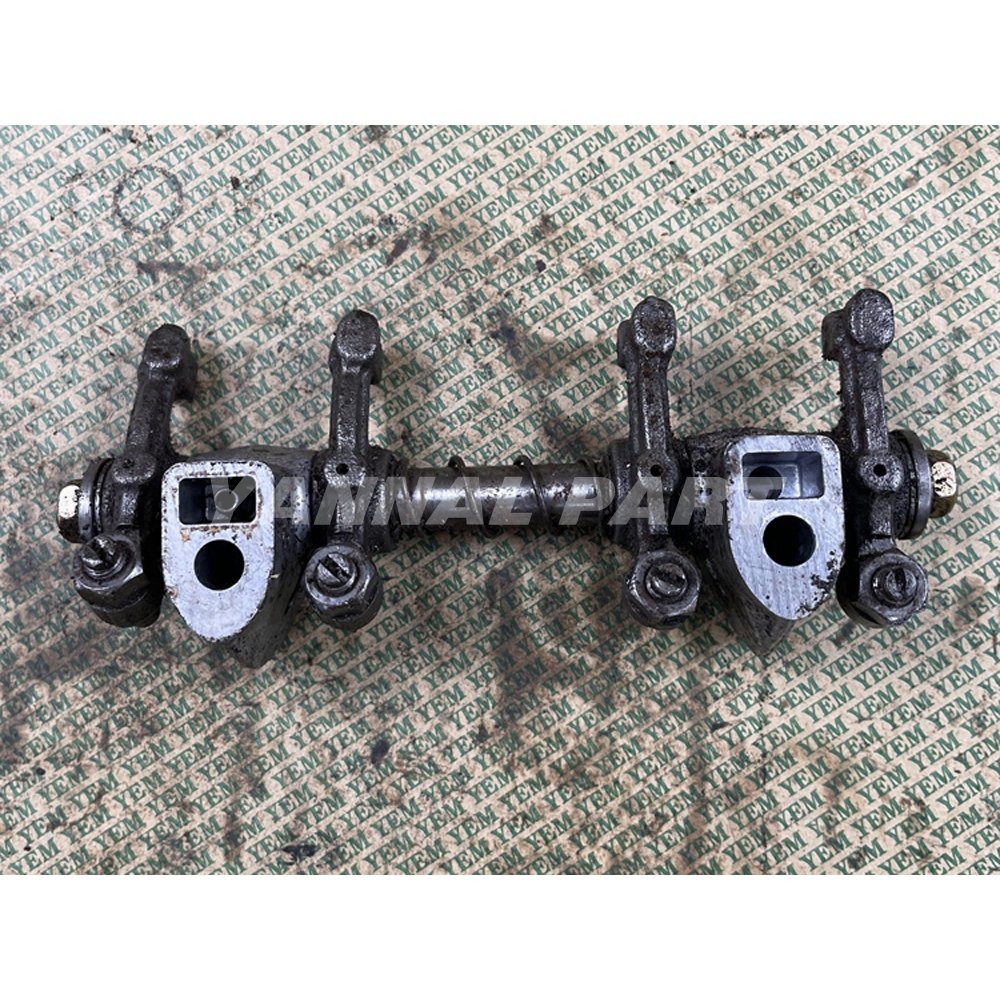 Rocker Arm Assy Fit For Kubota Z602 Engine