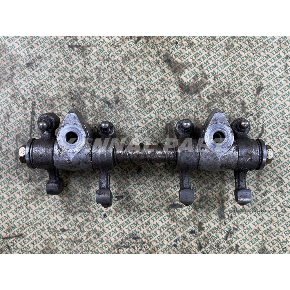 Rocker Arm Assy Fit For Kubota Z602 Engine