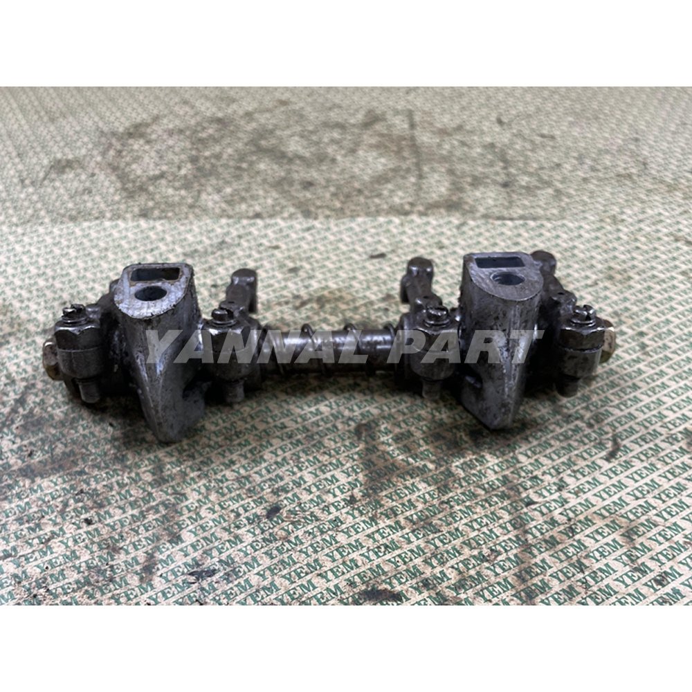 Rocker Arm Assy Fit For Kubota Z602 Engine