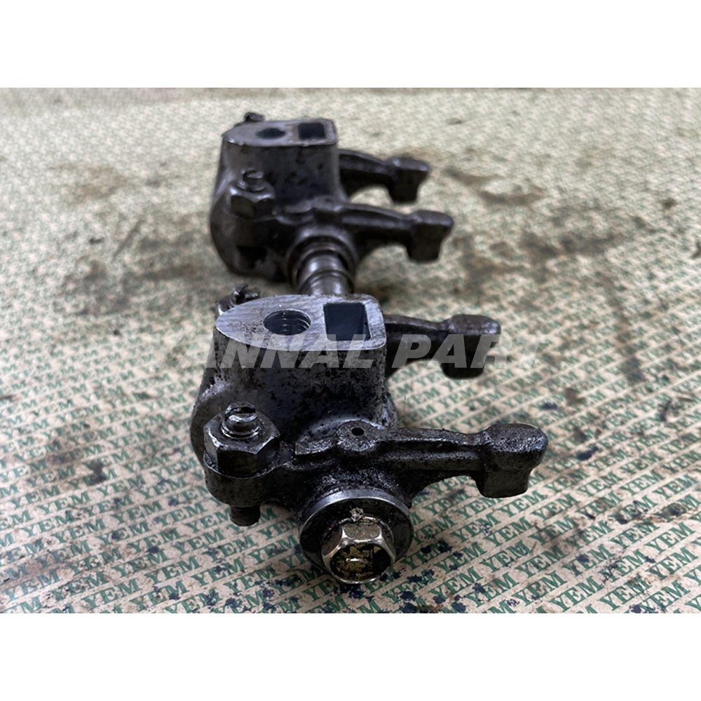 Rocker Arm Assy Fit For Kubota Z602 Engine